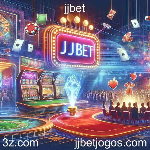 Catálogo jjbet 2.547 jogos - Pragmatic Play, Evolution, NetEnt