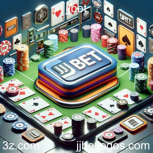 Catálogo jjbet 2.547 jogos - Pragmatic Play, Evolution, NetEnt